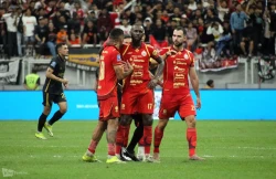 Persija vs Borneo FC _Foto MAK (20)