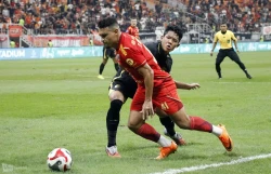 Persija vs Borneo FC _Foto MAK (4)