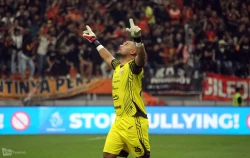 Persija vs Borneo FC _Foto MAK (8)