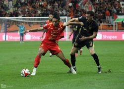 Persija vs Borneo FC _Foto MAK (9)
