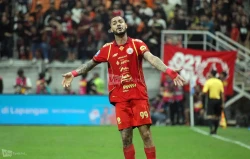 Persija vs Dewa Unied FC_Foto Viralterkini (10)