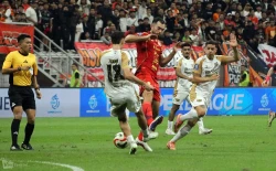 Persija vs Dewa Unied FC_Foto Viralterkini (11)