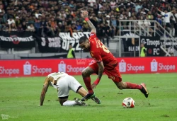 Persija vs Dewa Unied FC_Foto Viralterkini (12)