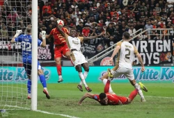 Persija vs Dewa Unied FC_Foto Viralterkini (14)
