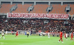Persija vs Dewa Unied FC_Foto Viralterkini (2)