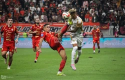 Persija vs Dewa Unied FC_Foto Viralterkini (3)