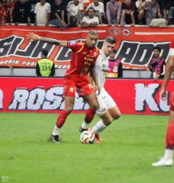 Persija vs Dewa Unied FC_Foto Viralterkini (6)