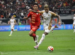 Persija vs Dewa Unied FC_Foto Viralterkini (7)