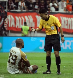 Persija vs Dewa Unied FC_Foto Viralterkini (8)