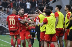 Persija vs Dewa Unied FC_Foto Viralterkini (9)