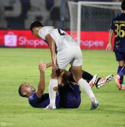 Persita vs Madura United FC_Foto Viralterkini (6)