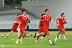 Timnas Indonesia Jelang FIFA Series 2026_Foto Viralterkini (10)