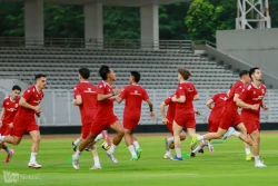 Timnas Indonesia Jelang FIFA Series 2026_Foto Viralterkini (11)