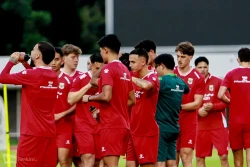 Timnas Indonesia Jelang FIFA Series 2026_Foto Viralterkini (12)