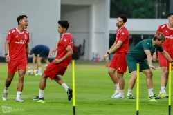 Timnas Indonesia Jelang FIFA Series 2026_Foto Viralterkini (13)