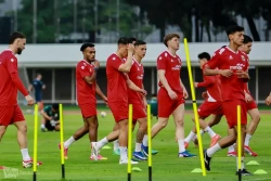 Timnas Indonesia Jelang FIFA Series 2026_Foto Viralterkini (14)