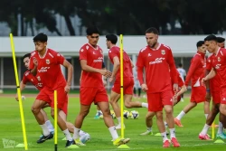 Timnas Indonesia Jelang FIFA Series 2026_Foto Viralterkini (15)