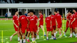 Timnas Indonesia Jelang FIFA Series 2026_Foto Viralterkini (2)
