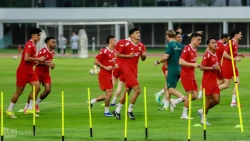 Timnas Indonesia Jelang FIFA Series 2026_Foto Viralterkini (4)