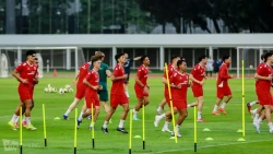 Timnas Indonesia Jelang FIFA Series 2026_Foto Viralterkini (5)