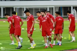 Timnas Indonesia Jelang FIFA Series 2026_Foto Viralterkini (6)