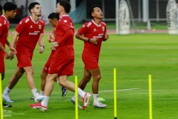 Timnas Indonesia Jelang FIFA Series 2026_Foto Viralterkini (7)