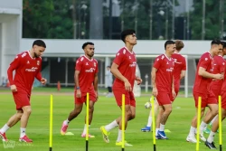 Timnas Indonesia Jelang FIFA Series 2026_Foto Viralterkini (8)