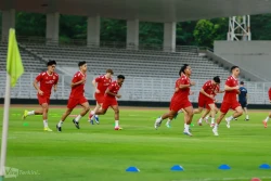 Timnas Indonesia Jelang FIFA Series 2026_Foto Viralterkini (9)
