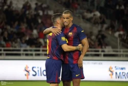 Barcelona Legends vs DRX World Legends_Foto Viralterkini (11)