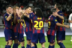 Barcelona Legends vs DRX World Legends_Foto Viralterkini (13)