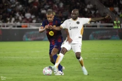 Barcelona Legends vs DRX World Legends_Foto Viralterkini (15)