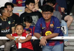 Barcelona Legends vs DRX World Legends_Foto Viralterkini (17)