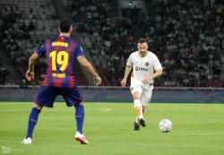 Barcelona Legends vs DRX World Legends_Foto Viralterkini (19)