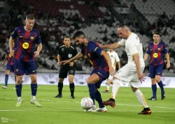 Barcelona Legends vs DRX World Legends_Foto Viralterkini (20)