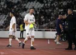 Barcelona Legends vs DRX World Legends_Foto Viralterkini (22)
