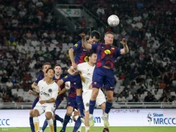 Barcelona Legends vs DRX World Legends_Foto Viralterkini (25)