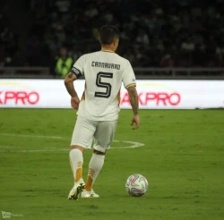 Barcelona Legends vs DRX World Legends_Foto Viralterkini (3)