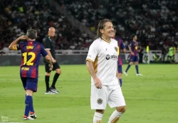 Barcelona Legends vs DRX World Legends_Foto Viralterkini (4)