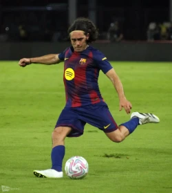 Barcelona Legends vs DRX World Legends_Foto Viralterkini (8)