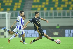Dewa United FC vs Persib_Foto Viralterkini (10)