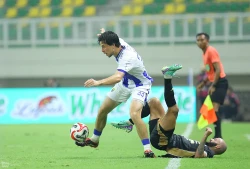 Dewa United FC vs Persib_Foto Viralterkini (12)