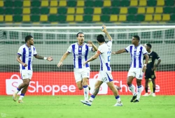 Dewa United FC vs Persib_Foto Viralterkini (16)