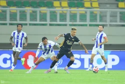 Dewa United FC vs Persib_Foto Viralterkini (3)