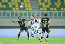 Dewa United FC vs Persib_Foto Viralterkini (5)