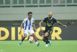 Dewa United FC vs Persib_Foto Viralterkini (6)