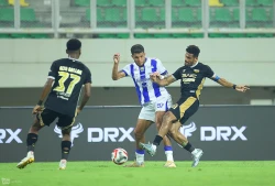 Dewa United FC vs Persib_Foto Viralterkini (9)