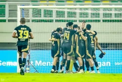 DEWA UTD X PERSIJAP-17