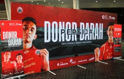 Donor Darah Ke-2 Persija & I.League_Foto Viralterkini (1)