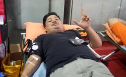 Donor Darah Ke-2 Persija & I.League_Foto Viralterkini (10)