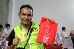 Donor Darah Ke-2 Persija & I.League_Foto Viralterkini (12)